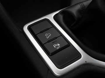 Kia Sportage IV SUV Facelifting 1.6 GDI 132KM 2021 Kia Sportage LPG navi klima auto kamera i czujniki, zdjęcie 29