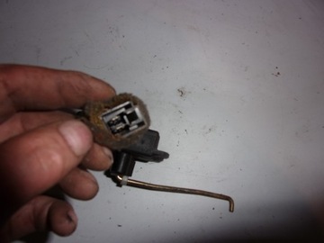 FIAT BRAVO 1.9 JTD 1O5 KM MOTOR REGULACE KRYT VZDUCHU RADIÁTORU