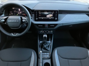 Skoda Scala Hatchback Facelifting 1.0 TSI 115KM 2025 Skoda Scala Edition 130 1.0 TSI 115 KM DSG ! Samoc, zdjęcie 6