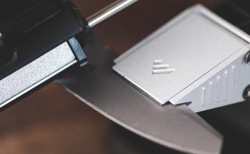 Прецизионная точилка Work Sharp Precision Adjust для многофункциональных ножей-тесаков