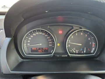 BMW X3 E83 2.5 i 218KM 2007 BMW X3 Skóra, KlimaTronik, Grzane Fotele, Pdc,, zdjęcie 25
