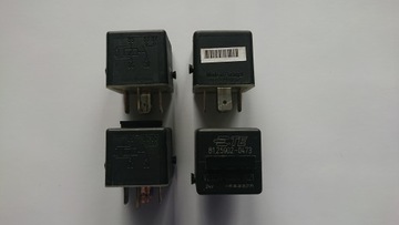 Przekaźnik MAN ETE 81.25902-0473 , 81.25902-0474 , 81.25902-0410 , 24 V