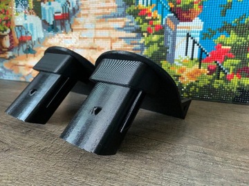 Вешалка для аксессуаров Philips 8000 Aqua Plus Speed ​​Pro Holder