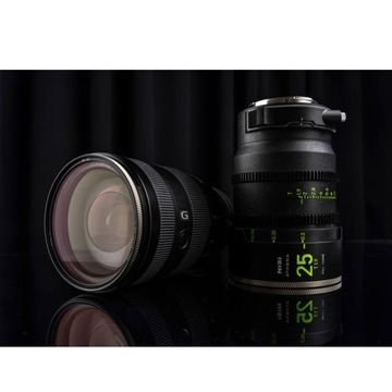 Нанофильтр Nisi UV Armor FX Pro L395 95 мм