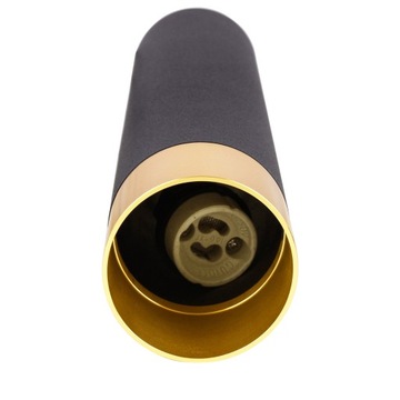 Подвесной светильник Люстра Потолочные трубы Металлический светодиод GU10