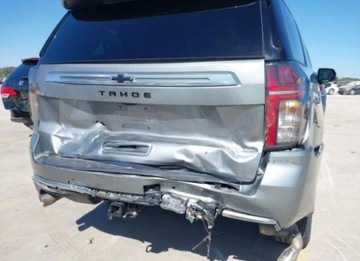 Chevrolet Tahoe GMT900 2023 Chevrolet Tahoe 2023, 6.2L, 4x4, HIGH COUNTRY, od ubezpieczalni, zdjęcie 2