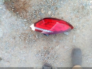 Mercedes Klasa C W206 2021 Mercedes-Benz Klasa C 2021r., 2.0L 2.0 Benzyna 255KM, zdjęcie 12