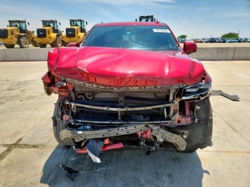 Cadillac Escalade III 2022 Cadillac Escalade Esv Sport 2022 6.2l 6.2 Benzyna 420KM, zdjęcie 5