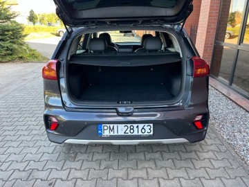 Kia Niro I 2020 Kia Niro 1.6 Hybryda automat zarej w PL faktura VAT zadbany zamiana, zdjęcie 30