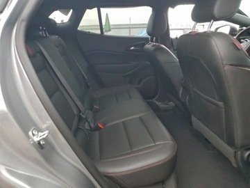 Chevrolet Trax 2025 Chevrolet Trax 2RS 2025 1.2L 1.2 Benzyna 137KM, zdjęcie 11