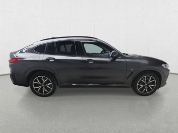 BMW X4 G02 SUV Facelifting 2.0 30i 245KM 2025 BMW X4 Poleasingowe.pl ECR, zdjęcie 7
