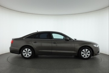 Audi A6 C7 2012 Audi A6 2.8 FSI, Salon Polska, Xenon, Klima, zdjęcie 5