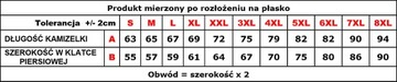 KAMIZELKA BEZRĘKAWNIK PIKOWANY CIENKI 4XL granatowa - duże rozmiary POLSKA