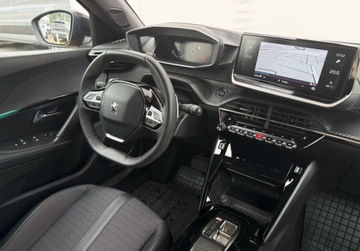 Peugeot 2008 II SUV 1.2 PureTech 130KM 2023 Peugeot 2008 1.2 PureTech 130KM Allure Pack SS EAT8 Salon PL FV23 1.2, zdjęcie 29