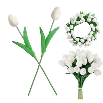 ТЮЛЬПАН ТЮЛЬПЫ БУКЕТ ТЮЛЬПАНЫ РЕЗИНОВЫЕ ПОКРЫТИЯ КАК ЖИВОЙ СИЛИКОН