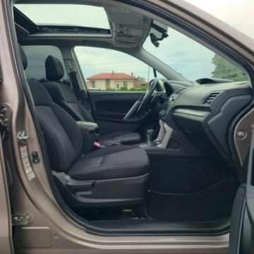 Subaru Forester IV Terenowy 2.0i 150KM 2014 Subaru Forester 2.0 150KM 4x4, Szklany Dach, Kamer, zdjęcie 25
