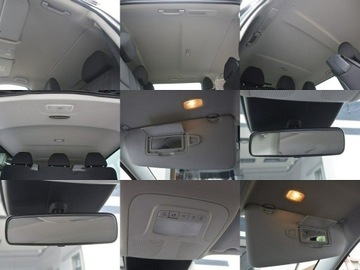 Mercedes Vito W447 Tourer Kompakt 2.1 116 CDI 163KM 2018 Mercedes Vito 2.1 CDi 9 osobowy Long nawiew tył, zdjęcie 18