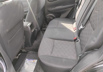 Nissan Qashqai II Crossover 1.2 DIG-T 115KM 2015 Nissan Qashqai 2015r, 1.2 Benzyna. Uszkodzony przod. Jezdzi. 1.2 Benzyna, zdjęcie 8