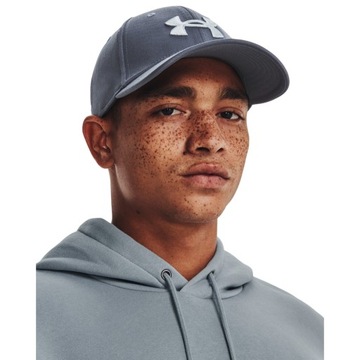 Męska czapka z daszkiem Under Armour Men's UA Bli