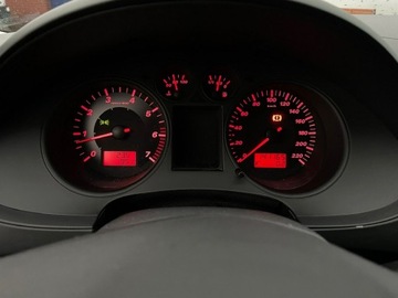 Seat Ibiza III 1.4 16V 75KM 2006 Seat Ibiza 1,4 16V 75KM Sport Edition 2006, zdjęcie 16