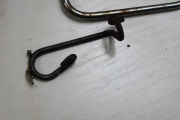 KAWASAKI LTD450 LTD454 КАБЕЛЬ И ДЕРЖАТЕЛИ КАБЕЛЯ