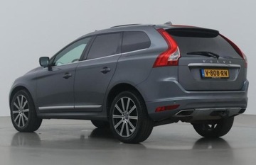 Volvo XC60 I 2015 Volvo XC60 - DOSKONAŁY WYBÓR/serwis/MOMMENTUM/od ręki/ASO/bezwypadk., zdjęcie 26