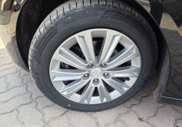 Peugeot 2018 Peugeot 308 Peugeot 308 SW 1.5 BlueHDi 130KM Panorama Navi Parktroniki, zdjęcie 15