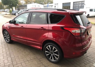 Ford Kuga II SUV Facelifting 2.0 TDCi 180KM 2018 Kuga ST-Line 4x4 2.0TDCI Full Serwis Xenon Led KeylessGo Kamera El.Fotel, zdjęcie 1