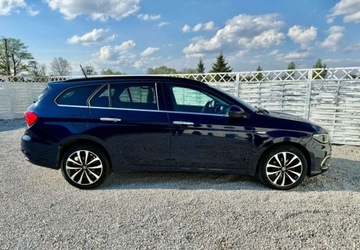 Fiat Tipo II Station Wagon 1.6 MultiJet 120KM 2017 Fiat Tipo Fiat Tipo 1.6 Diesel 120KM, zdjęcie 30