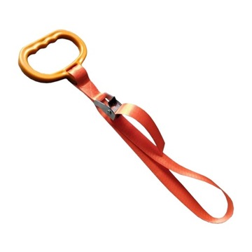 Carrying Strap with Handle Tool Organizer for Cables Total length 45cm