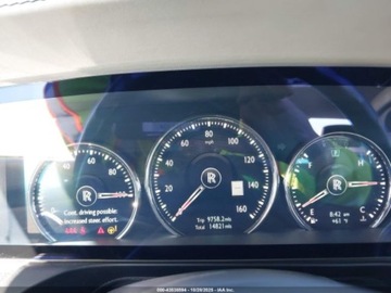 Rolls-Royce 2022 Rolls-Royce Ghost 2022 6.7l 6.7 Benzyna 563KM, zdjęcie 10