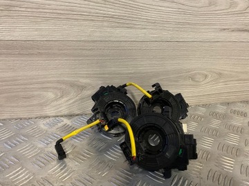 SUBARU FORESTER IV LIFT 15-18 ПОДУШКА БЕЗОПАСНОСТИ РУЛЕВАЯ ЛЕНТА