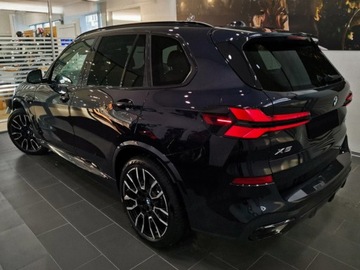 BMW X5 G05 SUV Facelifting 3.0 30d 298KM 2025 xDrive30d Sport Suv 3.0 (298KM) 2025, zdjęcie 4