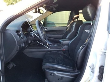 Dodge Durango III 2021 Dodge Durango SRT HELLCAT, 2021r., 4x4, 6.2L, zdjęcie 7