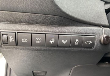 Toyota Corolla XII TS Kombi Facelifting 2.0 Hybrid Dynamic Force 196KM 2024 Toyota Corolla Corolla GR Sport Dynamic FV23 Salon PL ASO 1 wlascici, zdjęcie 23