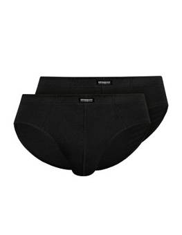 HENDERSON SLIPY MĘSKIE 1440 2PAK CZARNY 3XL-5XL