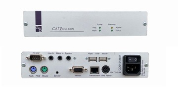 G&D CATVISION-CON GD01018451