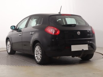 Fiat Bravo II 2010 Fiat Bravo 1.6 JTDm, Navi, Klima, Klimatronic, zdjęcie 3