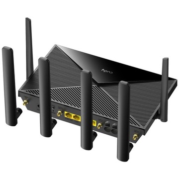 Router Dual-sim, Dual-Band, 6 anten 4x4 MIMO, 4G LTE CAT. 12 CPE