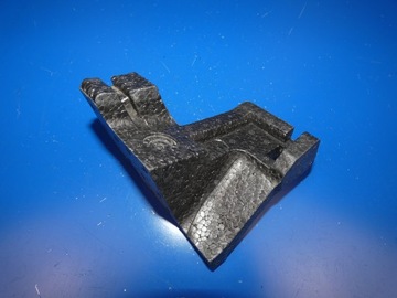 MERCEDES A W176 W246 CLA W117 W156 ABSORBÉR POLYSTYRÉN NÁRAZNÍKU LEVÝ PŘEDNÍ