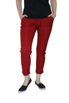 ЖЕНСКИЕ ЭЛАСТИЧНЫЕ БРЮКИ ДЛЯ ПОХУДЕНИЯ XXL/3XL