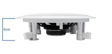 Динамики JBL STAGE, потолочная решетка, 4 шт.