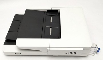 Оригинальный комплектный сканер с модулем АПД для HP LJ M477