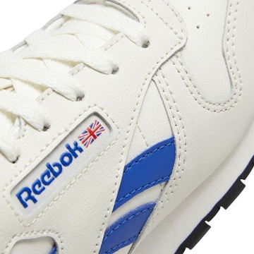 37 BUTY DAMSKIE REEBOK CLASSIC LEATHER WYGODNE