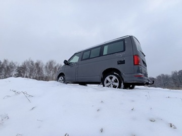 Volkswagen California Multivan 6.1 2.0 TDI BMT 150KM 2021 Volkswagen California OCEAN 4X4 JAK NOWY 2,0 TDI AUTOMAT, zdjęcie 11
