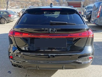 Audi A5 B10 Avant 2.0 TDI 204KM 2025 AUDI A5 TDI Avant Combi 2.0 (204KM) 2025, zdjęcie 2