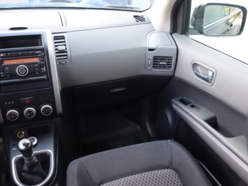 Nissan X-Trail II 2.0 dCi 150KM 2008 Nissan X-Trail 2.0 dCi, 4X4, Klima, Klimatronic, zdjęcie 7