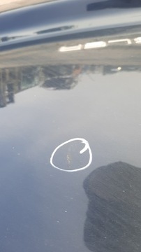 ЗАДНЯЯ ДВЕРЬ CHRYSLER GRAND VOYAGER 02R