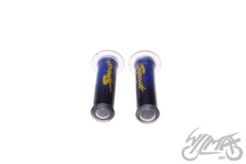 СИНЯЯ СПОРТИВНАЯ РУЧКА