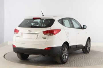 Hyundai ix35 SUV Facelifting 1.7 CRDi 115KM 2015 Hyundai ix35 1.7 CRDi, Klima, Tempomat, zdjęcie 4